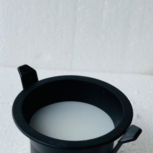 Compact Deep Down Aluminium LED Light