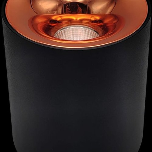 LED Cylinder Light