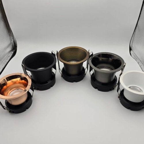 Matrix Plus  COB Light