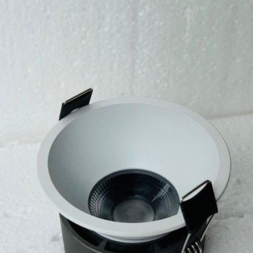 Neo Electric LED Round COB Light