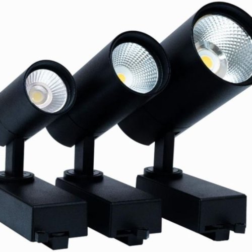 COB Spot Track Light
