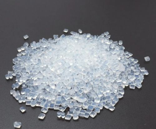 Pfa Fluro Polymer Resin Granules