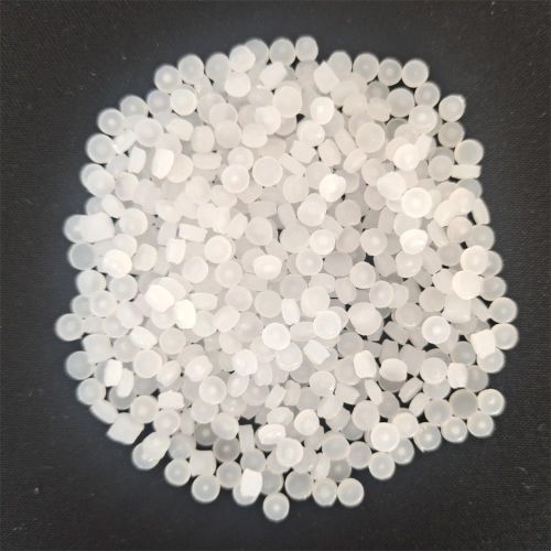 Pvdf Polyvinylidene Fluoride Granules