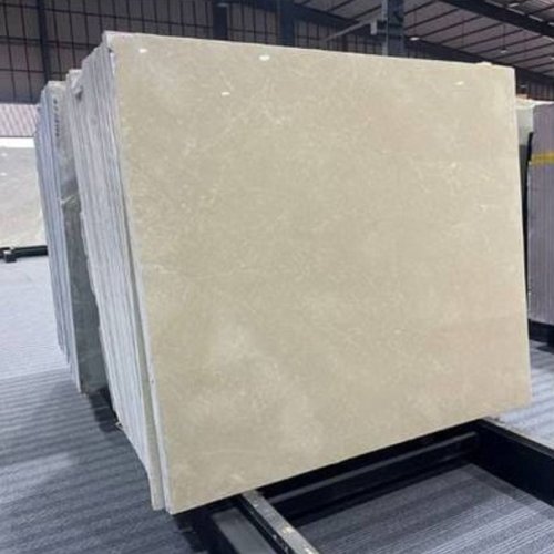 Crema UNO Marble Slab