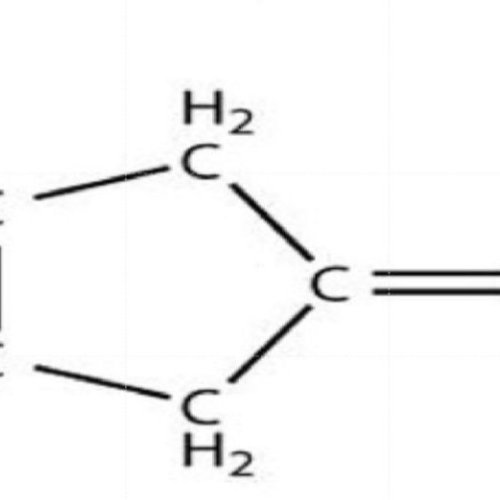 Cyclopentanone Chemical Intermediate