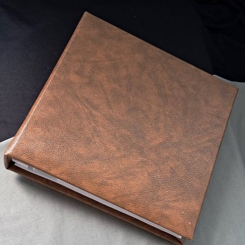 4x6 Memo 152 Photo Album