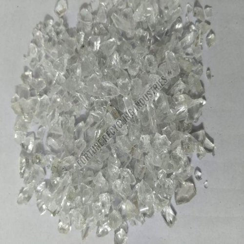 White Glass Cullets