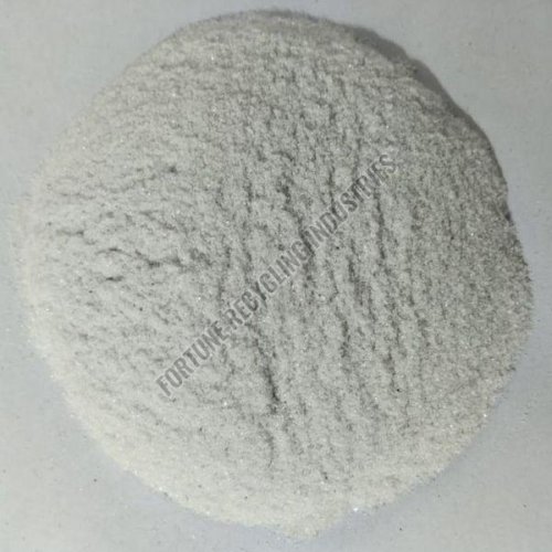 White Glass Powder