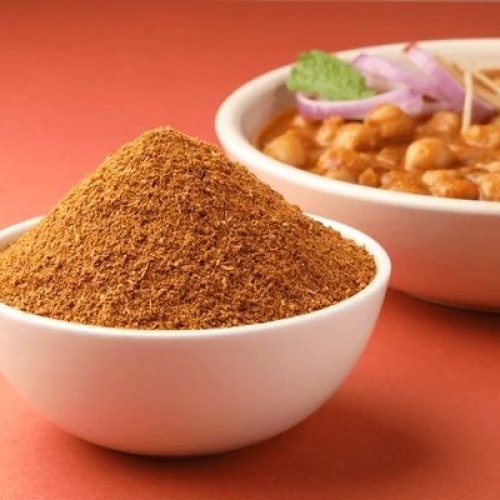 Chole Masala