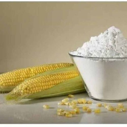 Maize Starch Powder