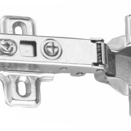 EAH-CL-011 Stainless Steel Enox Auto Closing Hinge