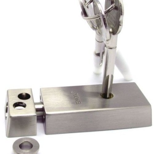 EDL-021 Stainless Steel Enox Cabinet Dead Lock