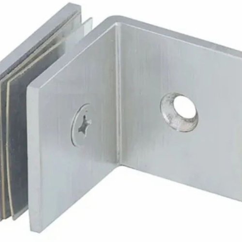 ESH-412 Stainless Steel Enox Multi Finish Shower Fitting