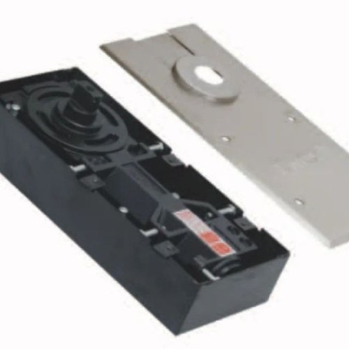 FHHS-3080 Enox Elite Glass Door Floor Spring