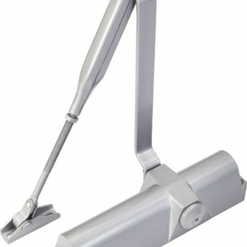 Door Closers & Hinges