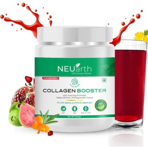 Neuarth Vegan Collagen Booster