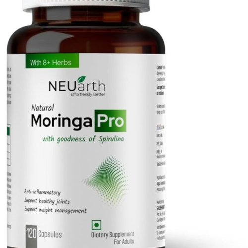 Neuarth Moringa Pro Capsules