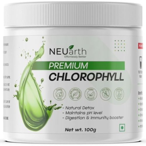 Neuarth Premium Chlorophyll Powder