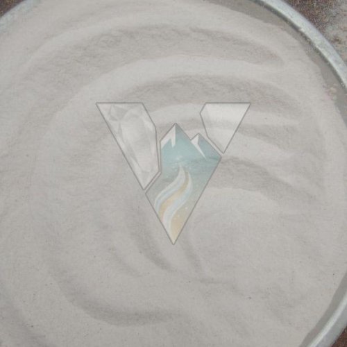 80 Mesh White Quartz Powder