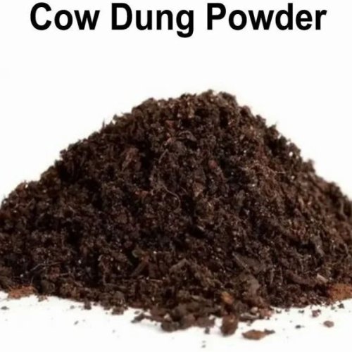 Cow Dung Powder