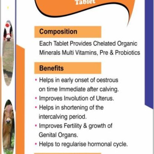 Ferti-30 Animal Feed