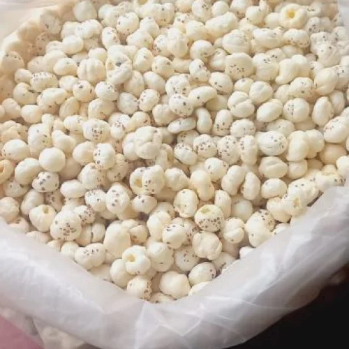 3 Suta Phool Makhana