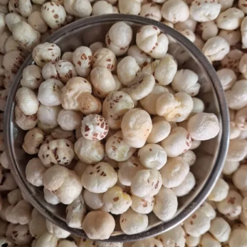 6 Suta Phool Makhana