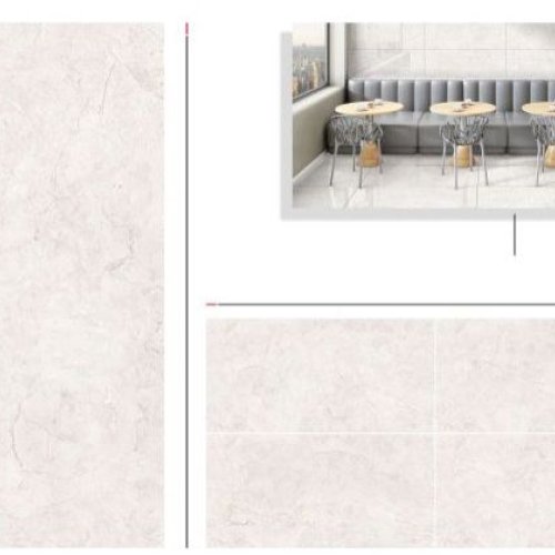 Ceramic Digital Floor Tiles
