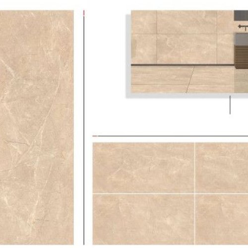 HD Polished Marble Tiles