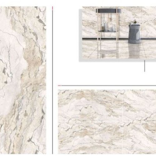 Indian Glossy Marble Tiles