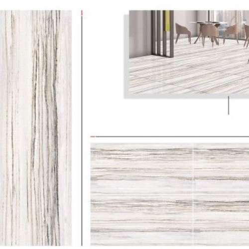 Premium Glossy Floor Tiles