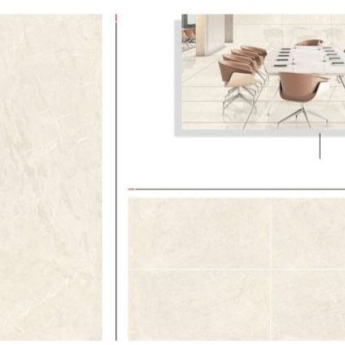 Western Beige Tiles