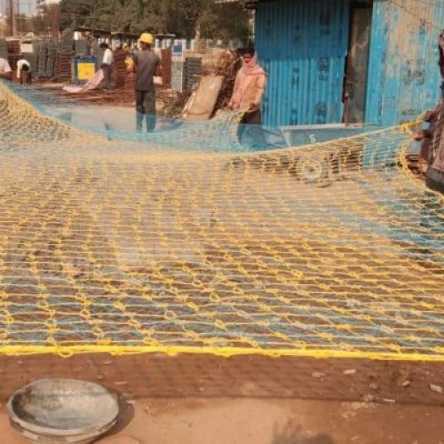 Construction Safety Net