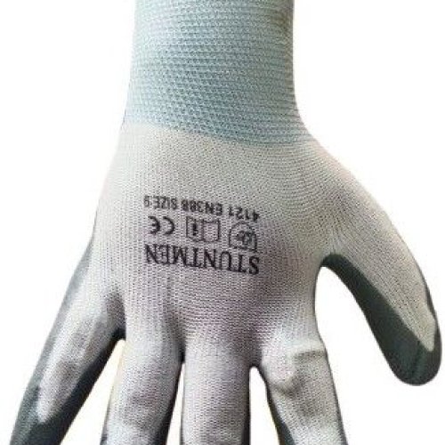 PU Coated Hand Glove