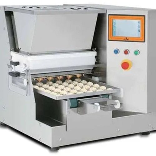 Biscuit Making Machine