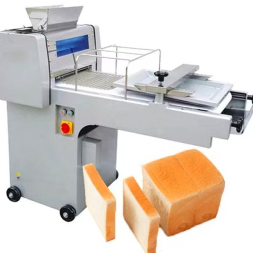 Bread Moulder Machine