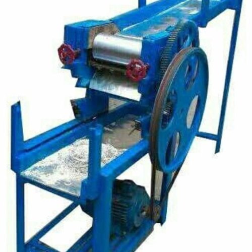 Chowmein Making Machine