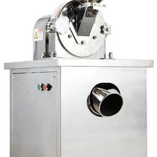 Sugar Grinding Machine