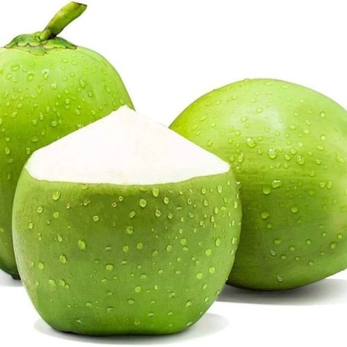 Green Tender Coconut