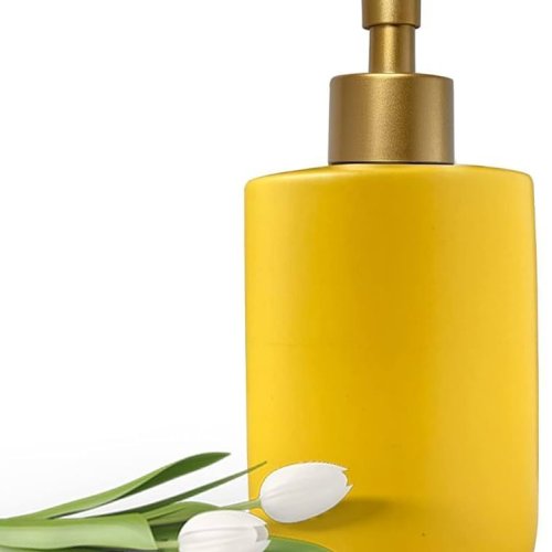 Lemon Fragrance Liquid Handwash