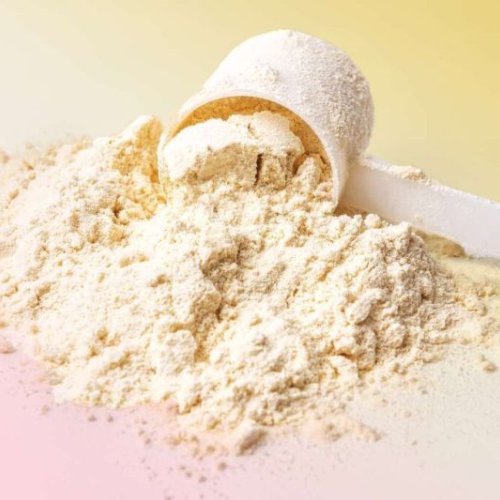 Sweet Whey Protein Powder
