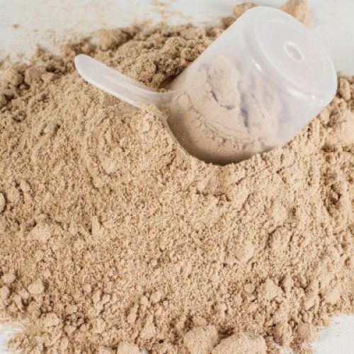 Whey Permeate Powder