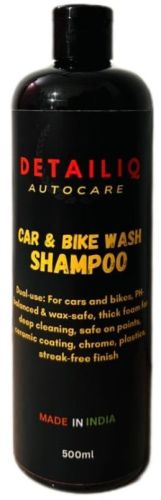 Detailiq Car &AMP; Bike Washing Shampoo