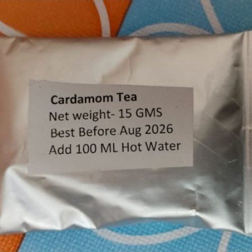 Unnati Instant Cardamom Tea Premix