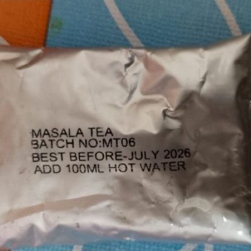 Unnati Instant Masala Tea Premix
