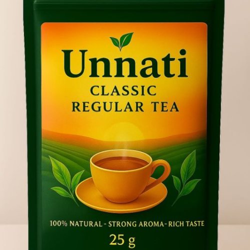 Unnati Classic Regular Tea