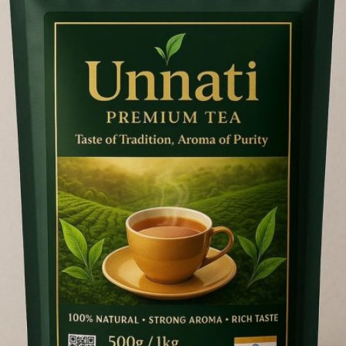 Unnati Gold Premium Blend Tea