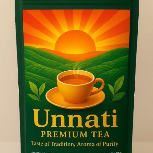 Unnati Premium Leaf Tea