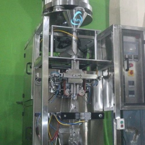 Automatic Suji Pouch Packing Machine