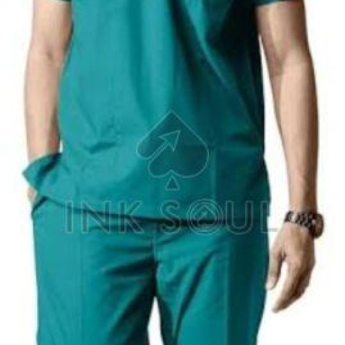 Scrub Suit